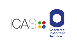 CIOT/ICAS Logo 