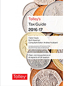 Tolley's Tax Guide