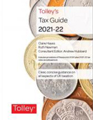 Tolley's Tax Guide 2021-22