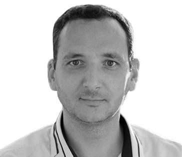 Stanislav Stamenov | Tolley