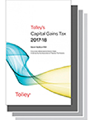 Tolley's Tax Annuals