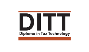 DITT Logo