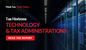 Tolley’s Technology & Tax Administrations Report