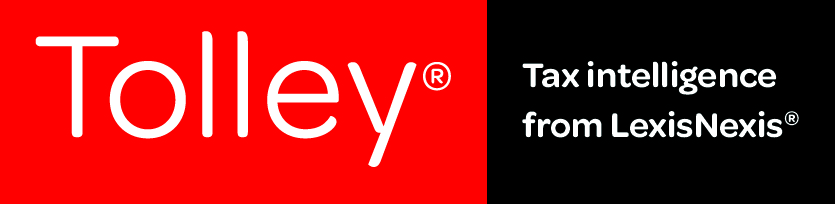 Tolley logo